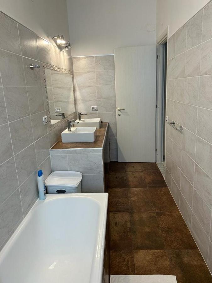 Am Apartment Turi Exterior foto